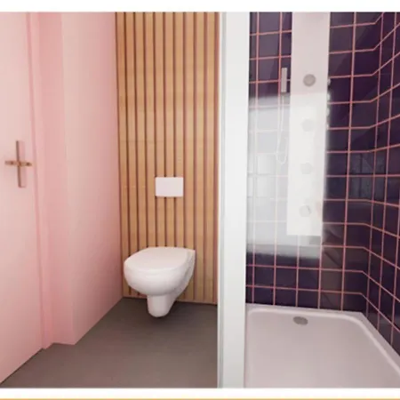Japan Vibes, Insolite, Jeux Et Balneo A ستراسبورغ