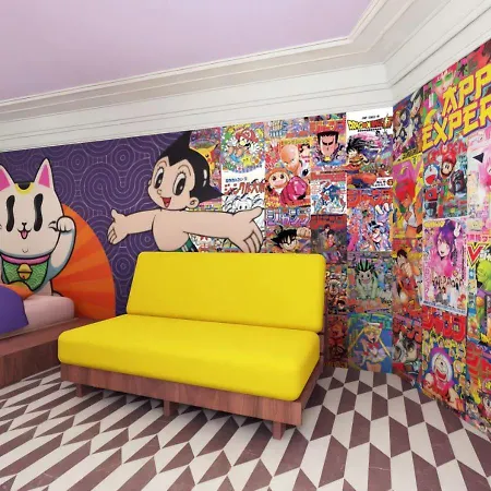 Japan Vibes, Insolite, Jeux Et Balneo A شقة ستراسبورغ